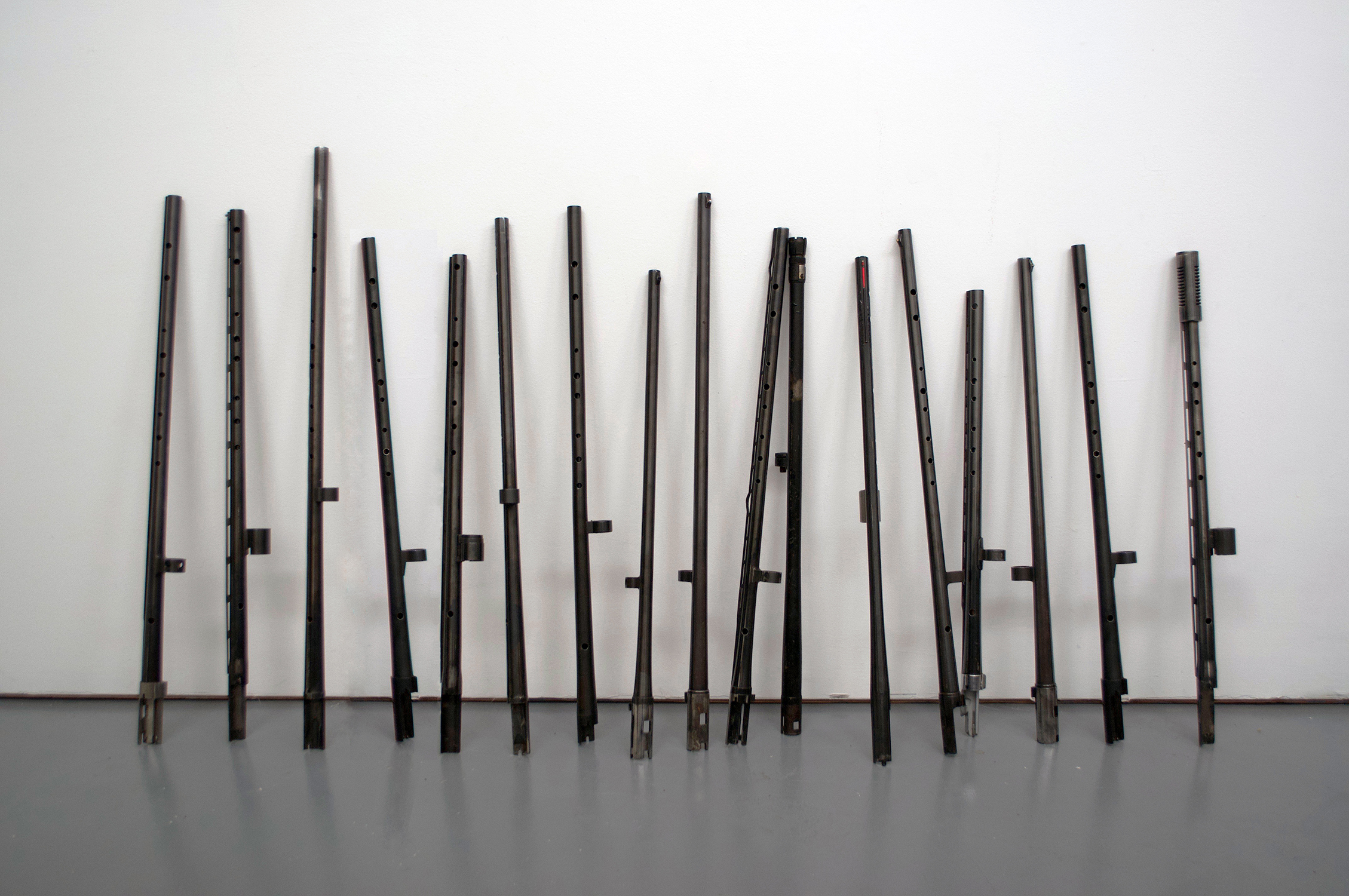 Welcome Edition #3 by Pedro Reyes