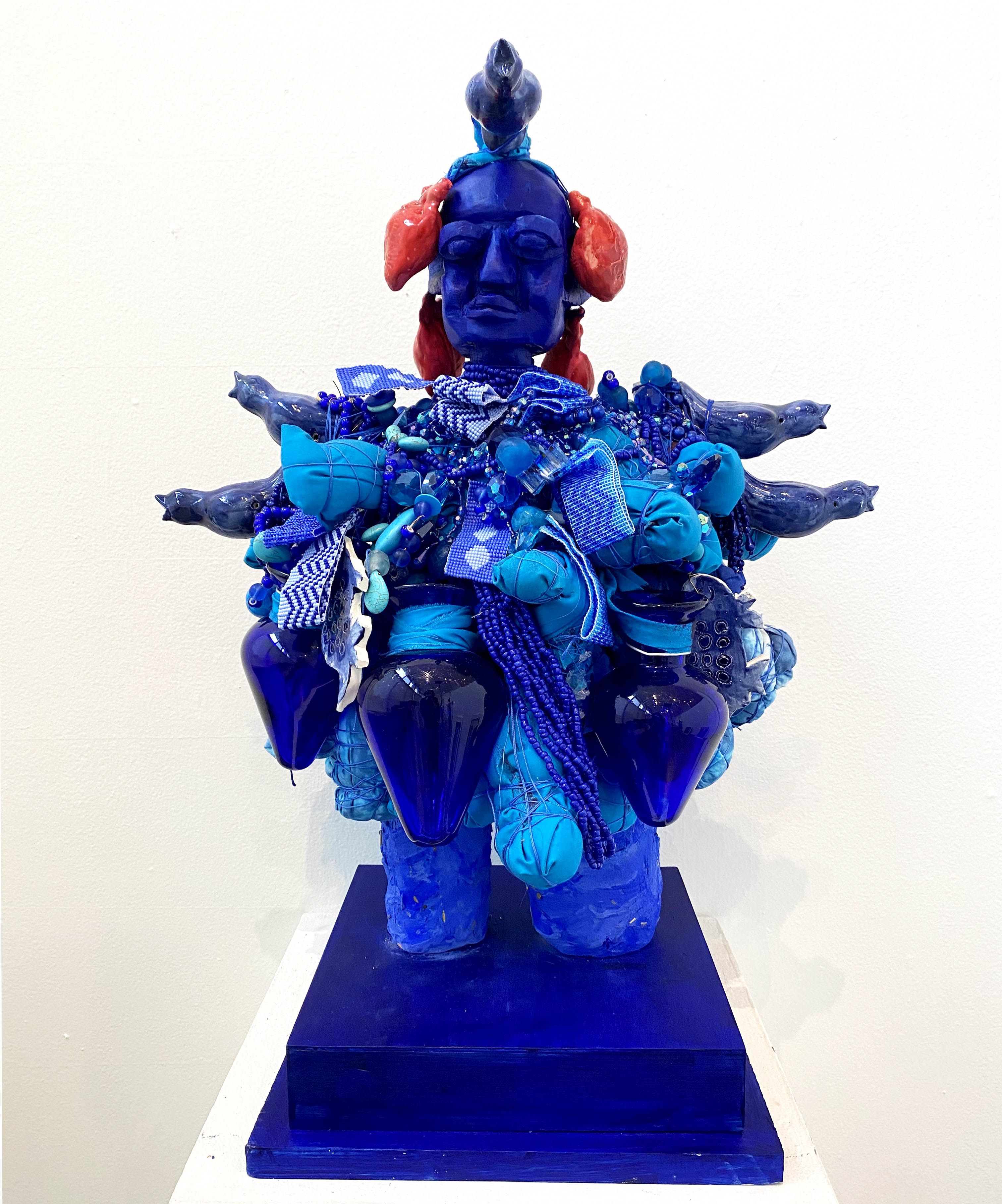 Welcome Edition #6 by Vanessa German