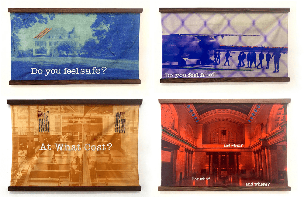 Welcome Edition #8 by Lorena Molina