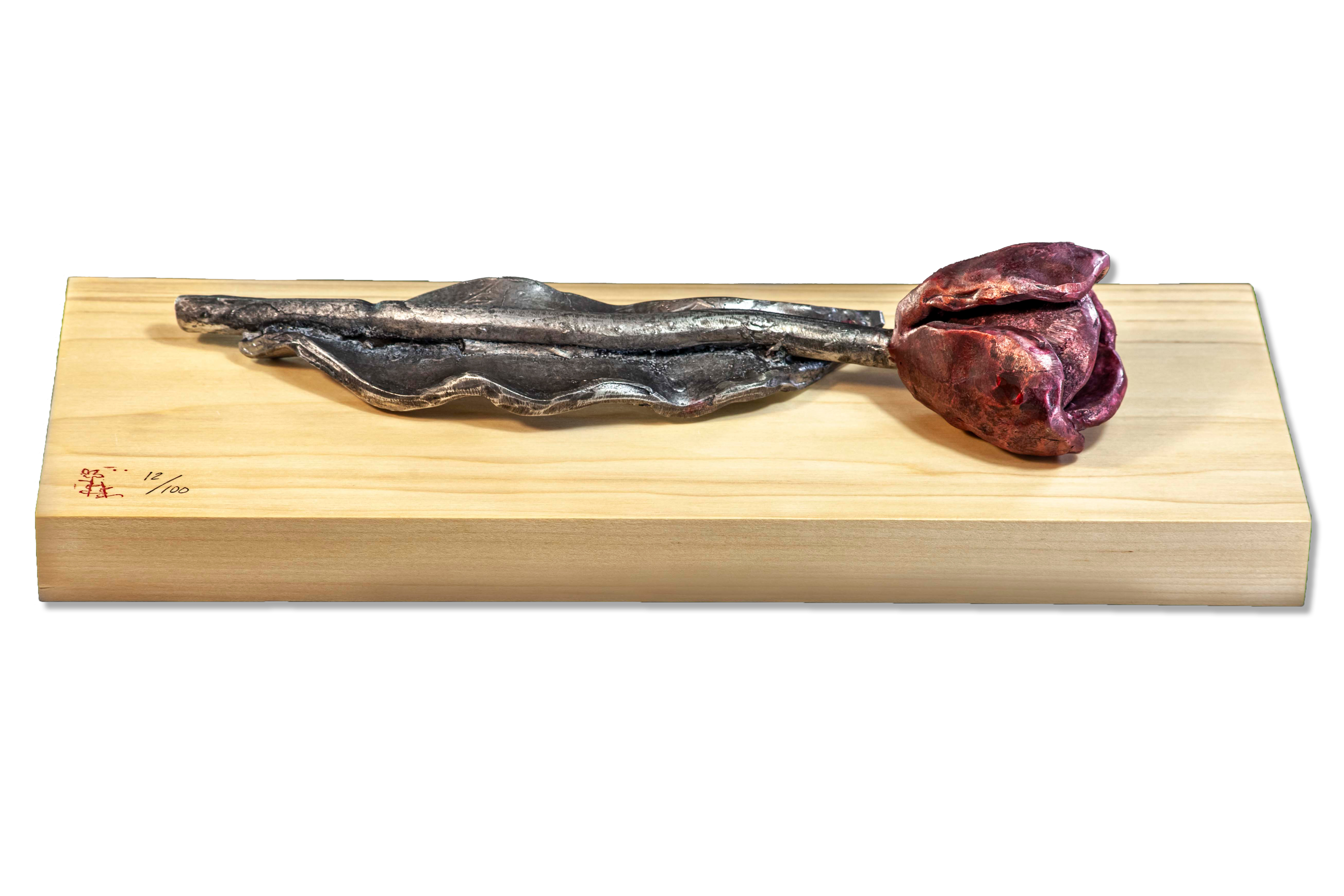 Welcome Edition #9 by Sheida Soleimani